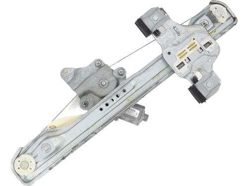 Rear right window mechanism CHEVROLET TRAX 1.7 TD | BP23647795C25 
