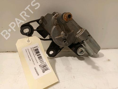 Viskermotor bagrude VW TOURAN (1T1, 1T2) 2.0 TDI 16V (140 hp) 16355598