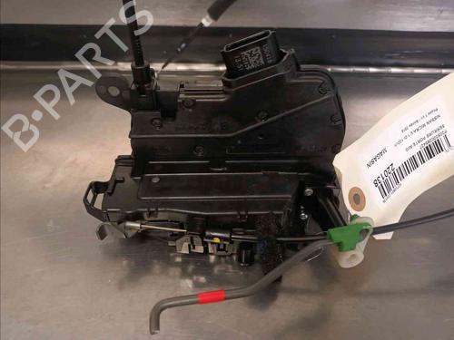 Used Front left lock NISSAN MICRA V (K14) 1.5 DCI (90 hp) 21123864