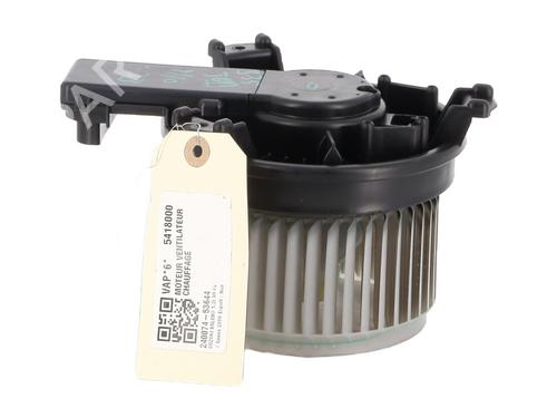 Heater blower motor SUZUKI BALENO (FW, EW) 1.2 (A1K412) | BP22956265M62 