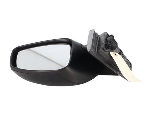Right mirror RENAULT LAGUNA III Grandtour (KT0/1) 2.0 dCi GT (KT11, KT1E, KT1N) | BP28804183C27 