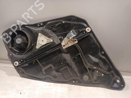 Rear left window mechanism MERCEDES-BENZ M-CLASS (W164) ML 320 CDI 4-matic (164.122) | BP30142768C24 