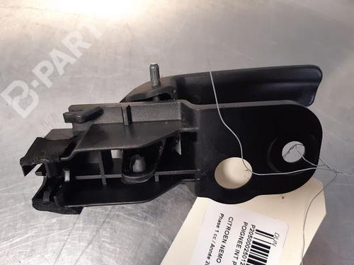 Front left interior door handle CITROËN NEMO MPV 1.4 HDi | BP9336106I13 