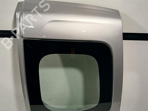 Right tailgate MERCEDES-BENZ CITAN Box Body/MPV (W415)  | BP29604341C77 