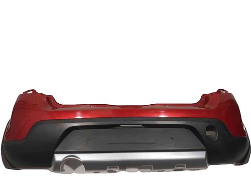 Used Rear bumper Rear bumper DACIA SANDERO 1.5 dCi (88 hp) 18824201 18824201