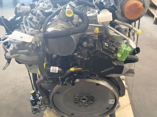 Engine RENAULT KOLEOS II (HC_) | BP38553272M1 - Image 6