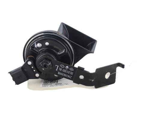 Horn RENAULT TRAFIC III Bus (JG_) 2.0 dCi 150 (JGMU) | BP36595323E13 - Image 2