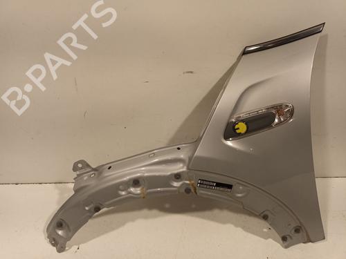Forkjerm venstre MINI MINI (F56) Cooper SE / Electric (184 hp) 29349506