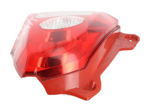 Right taillight NISSAN PIXO (UA0) 1.0 | BP31965533C35
