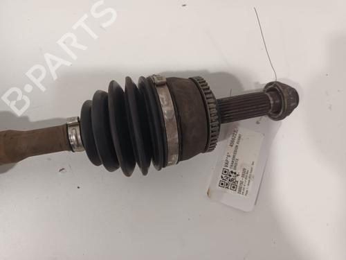 Right front driveshaft KIA RIO III (UB) 1.4 CRDi | BP38083985M39 - Image 2