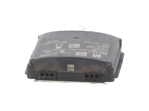 Electronic module NISSAN X-TRAIL III (T32_, T32R, T32RR)  | BP24102480M83 