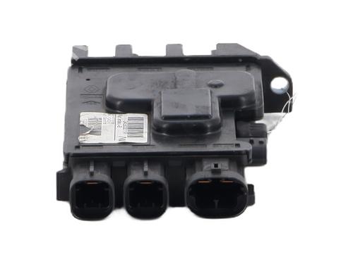 Fuse box RENAULT MEGANE III Coupe (DZ0/1_) 1.5 dCi (DZ09, DZ0D, DZ1F, DZ1G, DZ14, DZ29) | BP29582626E1 