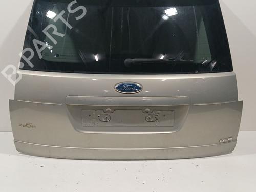 Tailgate FORD C-MAX (DM2) 1.6 TDCi | BP26048985C6 