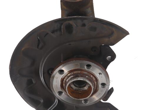 Used Right front steering knuckle SKODA RAPID (NH3, NK3, NK6) 1.6 TDI (115 hp) 29128591