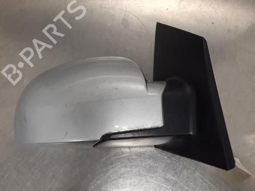 Right mirror HYUNDAI GETZ (TB) 1.5 CRDi | BP21083447C27 