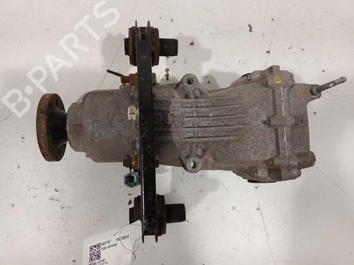 Differenziale posteriore DACIA DUSTER (HS_) 1.6 16V (105 hp) 29965214