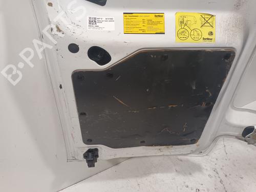 Left tailgate PEUGEOT EXPERT Van (V_) 2.0 BlueHDi 120 | BP36765247C76  - Image 5