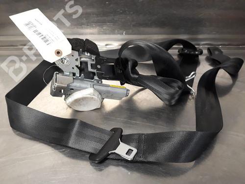 Used Front right belt tensioner FORD FIESTA VI (CB1, CCN) 1.4 TDCi (70 hp) 9325840