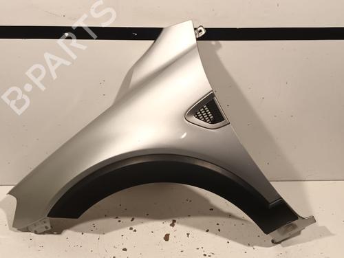 Used Left front fenders CHEVROLET CAPTIVA (C100, C140) 2.0 D 4WD (150 hp) 20723496