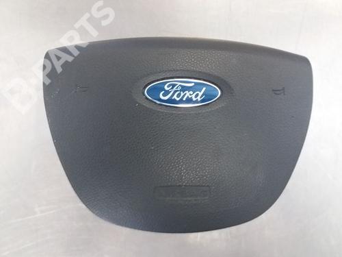 Used Driver airbag Driver airbag FORD FOCUS C-MAX (DM2) 1.6 TDCi (90 hp) 9322708 9322708
