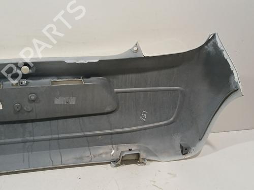 Rear bumper CITROËN C1 II (PA_, PS_) 1.0 VTi 68 | BP29474824C8 