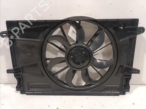 Koelventilatormotor OPEL ASTRA J (P10) 1.6 CDTi (68) (110 hp) 17133898