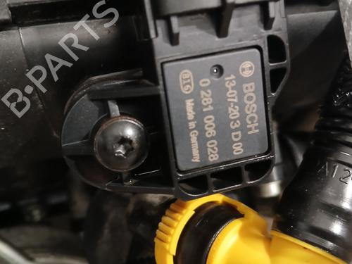 Engine CITROËN NEMO MPV 1.3 HDi 75 | BP30191519M1 