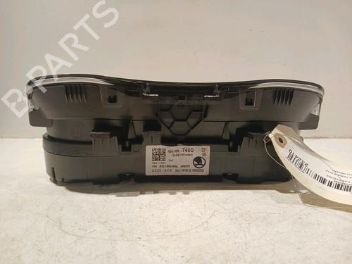 Instrument cluster SKODA FABIA III (NJ3) 1.0 | BP17994146C47 