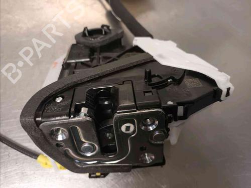 Rear left lock NISSAN JUKE (F16_) DIG-T 117 | BP21605172C100 
