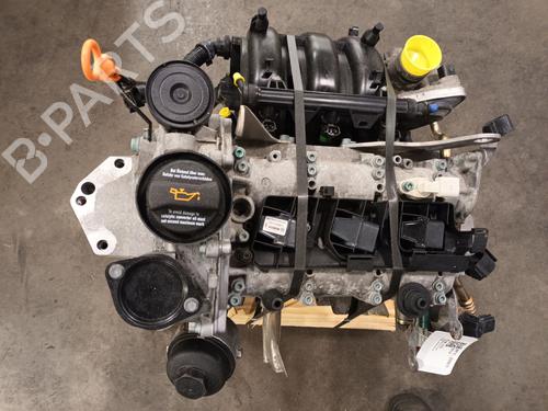 Used Engine VW POLO IV (9N_, 9A_) 1.2 12V (64 hp) 30770835
