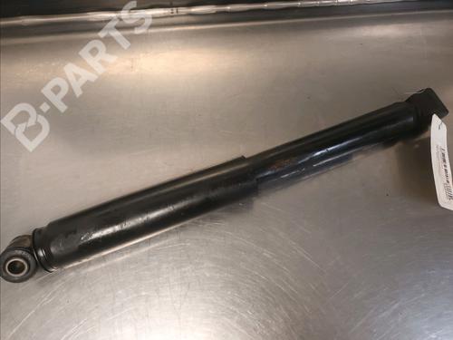 Used Right rear shock absorber NISSAN NT400 CABSTAR (F24M) 35.15, 45.15 (150 hp) 10052180