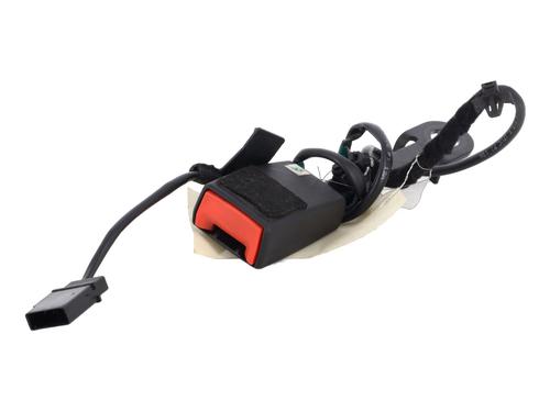 Used Seat buckle Seat buckle ALFA ROMEO GIULIETTA (940_) 1.6 JTDM (940FXD1A) (105 hp) 34112905 34112905