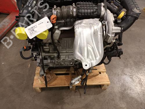 Engine CITROËN C3 II (SC_) 1.6 BlueHDi 75 | BP30525468M1