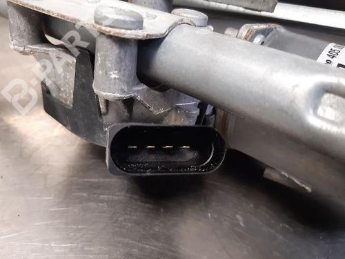 Front wiper motor OPEL CORSA D (S07) 1.2 (L08, L68) | BP9332857M29 