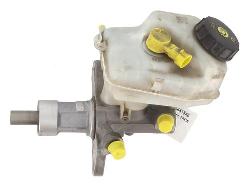 Brake master cylinder OPEL ASTRA J (P10) 1.7 CDTI (68) | BP24537617M77 
