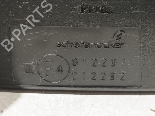 Left mirror CHEVROLET MATIZ (M200, M250) 0.8 | BP20691624C26