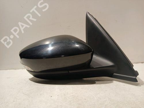 Right mirror SKODA FABIA III (NJ3) 1.4 TDI | BP18824169C27 