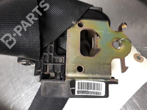 Front right belt tensioner PEUGEOT 407 Coupe (6C_) 2.7 HDi | BP9325231C88 
