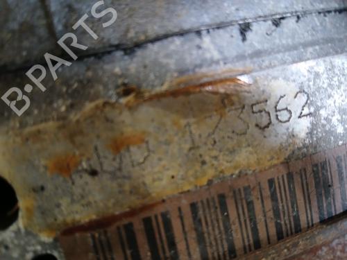 Engine VW POLO (6N2) 1.4 | BP38346441M1 - Image 7