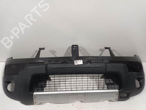 Used Front bumper Front bumper DACIA DUSTER (HS_) 1.5 dCi (HSMC) (107 hp) 36107141 36107141
