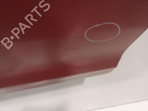 Right rear door DACIA SANDERO II 1.5 dCi | BP30050038C5 