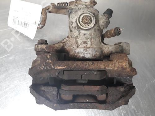 Left rear brake caliper OPEL ZAFIRA A MPV (T98) 2.0 DTI 16V (F75) | BP14863143M107 
