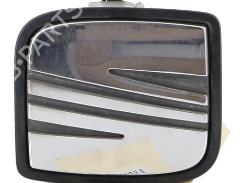 Used Tailgate handle SEAT IBIZA III (6L1) 1.9 SDI (64 hp) 27978669