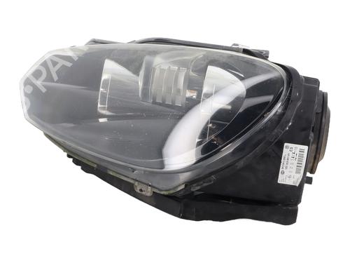 Left headlight VW GOLF VI (5K1) 1.4 | BP29763432C28