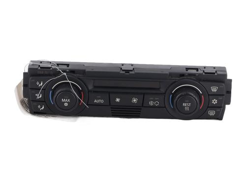 Used Climate control Climate control BMW 3 (E90) 320 d (163 hp) 36034547 36034547