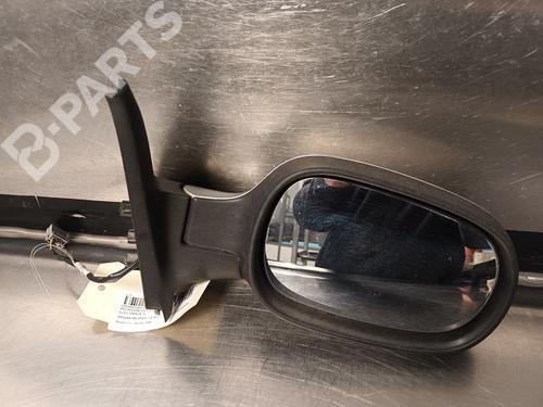 Right mirror NISSAN MICRA III (K12) 1.5 dCi (86 hp) 9339023