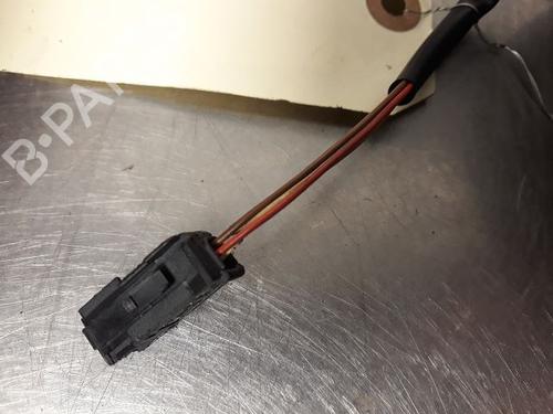 Left mirror CITROËN C3 Pluriel (HB_) 1.4 HDi | BP9325198C26