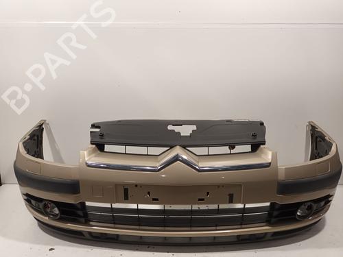 Used Front bumper CITROËN C5 II Break (RE_) 1.6 HDi (RE9HZC, RE9HYB) (109 hp) 32743588
