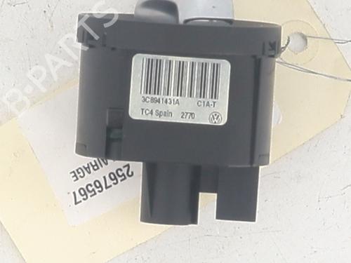 Headlight switch VW GOLF VI (5K1) 1.4 TSI | BP31286433I24