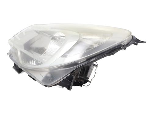 Left headlight OPEL CORSA D (S07) 1.3 CDTI (L08, L68) | BP29763438C28